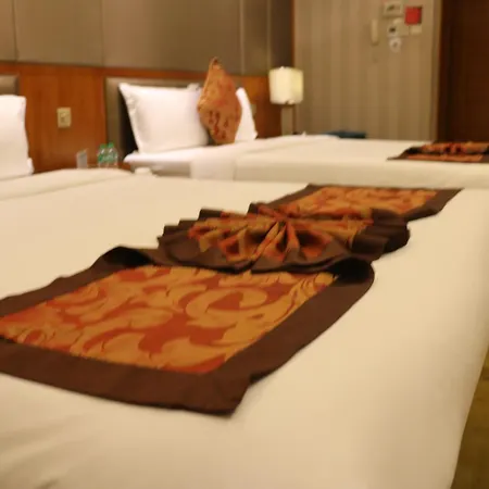 Yatai Spa
