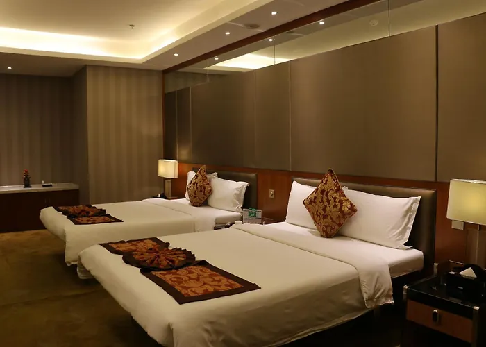 Yatai Resort *