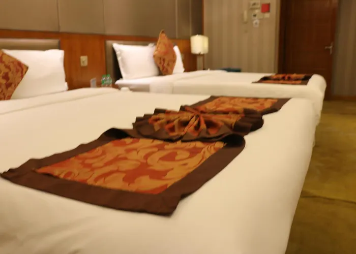 Yatai Resort Manila