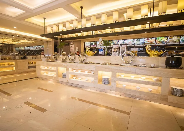 Yatai Resort Manila
